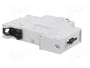 ABB S200 Interruptor magnetotérmico 16A 1P 6kA