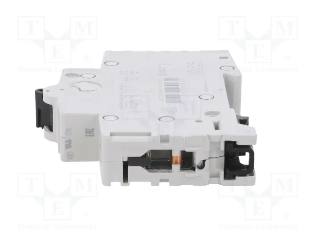 ABB S200 Interruptor magnetotérmico 16A 1P 6kA