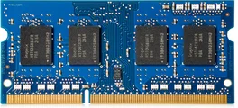 HP Módulo de memoria SO DIMM DDR3 1 GB 800 MHz 144-pin