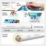 Vention Lápiz Óptico KQGW0 para iPad, Blanco