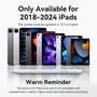 Vention Lápiz Óptico KQGW0 para iPad, Blanco