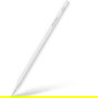 Vention KQGW0 - Lápiz Óptico para iPad con Rechazo de Palma, Inclinación, Interruptor Táctil y Carga USB-C - Color Blanco
