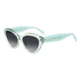 Kate Spade JUNI-G-S-ZI9 Gafas de Sol con Cristal Gris Degradado