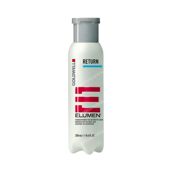 Goldwell Elumen Return 250ml Goldwell Elumen Return 250ml