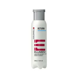 Goldwell Elumen Return 250ml Suavizador y Eliminador de Color para Cabello