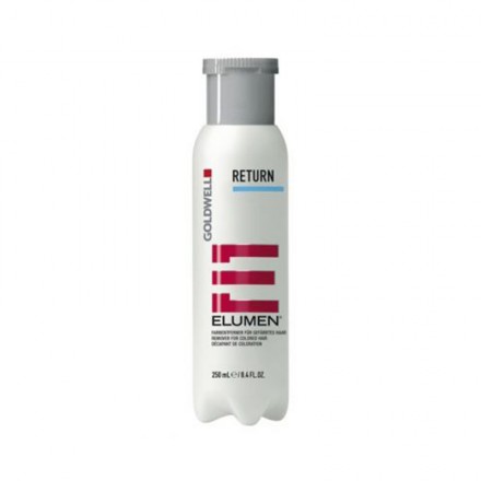 Goldwell Elumen Return 250ml Goldwell Elumen Return 250ml