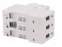 SIEMENS 5SL6304-7 Interruptor magnetotérmico 3 polos 4A C