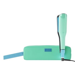 GHD Jelly Collection Plancha Chronos Max Jelly Mint