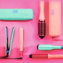 GHD Chronos Max Jelly Collection Jelly Mint