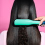 GHD Chronos Max Jelly Collection Jelly Mint