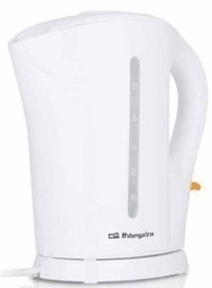 Orbegozo Hervidor de Agua KT 6003 1,7 L Blanco