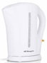 Orbegozo Hervidor de Agua KT 6003 1,7 L Blanco