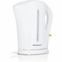 Hervidor Orbegozo KT6003 Blanco Plástico 1,7 L