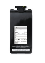 Epson C13T56F700 Cartucho de Tinta Gris 1600ml