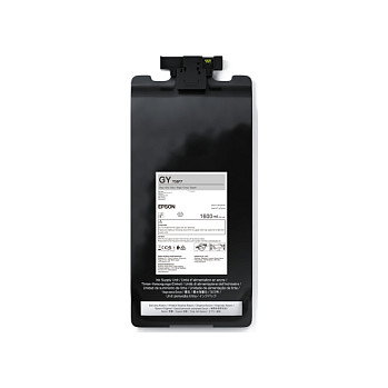 Epson C13T56F700 Cartucho de Tinta Gris 1600ml