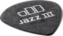 Dunlop Pack 72 Púas Tortex Pitch Jazz Iii 1,35 Mm