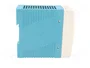 MEAN WELL MDR-40-12 Alimentador de impulso de 40W 12VDC