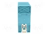 MEAN WELL MDR-40-12 Alimentador de impulso de 40W 12VDC