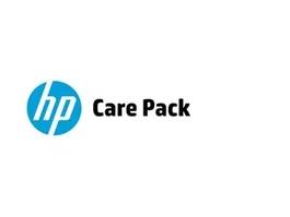 HPE Servicio de soporte IT U3VA9E