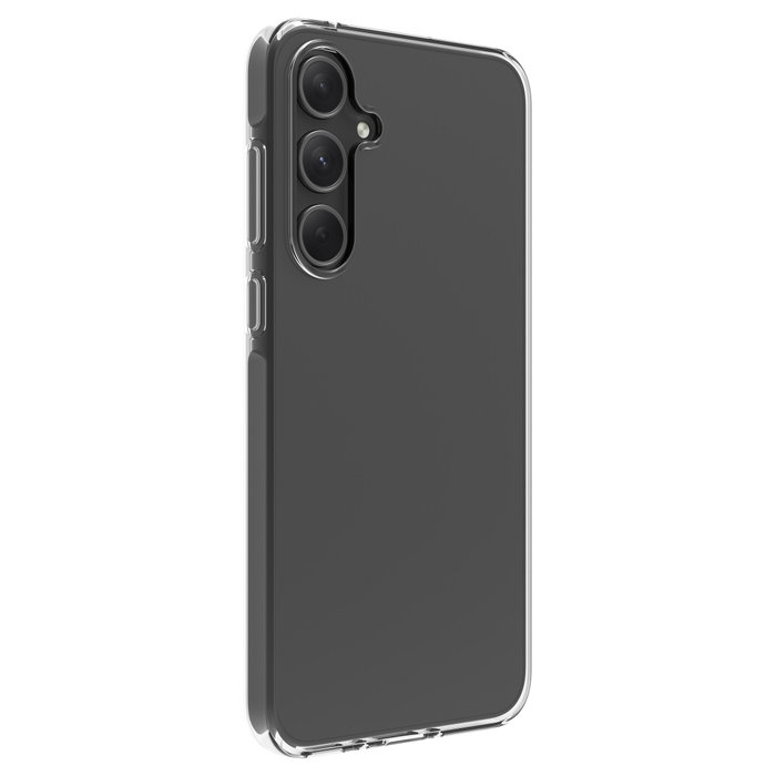 dbramante1928 Greenland Funda para Samsung Galaxy A35 5G, Transparente