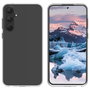 dbramante1928 Greenland Funda para Samsung Galaxy A35 5G, Transparente