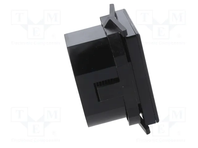CROUZET Contador de tiempo de trabajo electromecánico CHM48 CROUZET Contador de tiempo de trabajo electromecánico CHM48