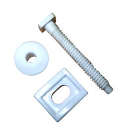 Tornillos tapa water con estrecha R-46301