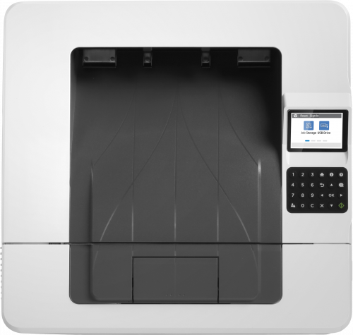 HP LaserJet Enterprise M406dn Impresora Láser Monocromo Dúplex Blanca