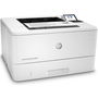 HP Impresora Láser Monocromo HP LaserJet Enterprise M406dn - 40 ppm, Doble Cara Automática, Gigabit Ethernet, WiFi Opcional, Seguridad HP Sure Start
