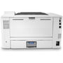HP Impresora Láser Monocromo HP LaserJet Enterprise M406dn - 40 ppm, Doble Cara Automática, Gigabit Ethernet, WiFi Opcional, Seguridad HP Sure Start