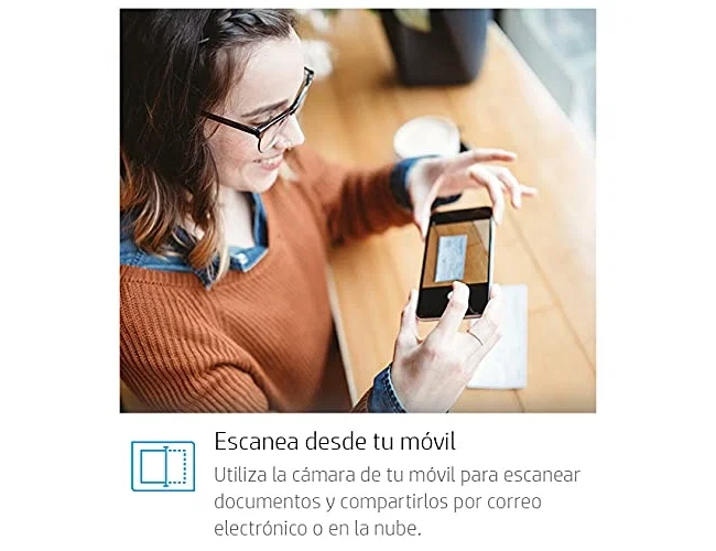 HP LaserJet Enterprise M406dn Impresora Láser Monocromo Dúplex