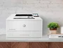 HP Impresora Láser Monocromo LaserJet Enterprise M406dn - Dúplex Automático, Conectividad Gigabit Ethernet, Ideal para Entornos Empresariales