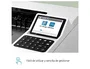 HP LaserJet Enterprise M406dn Impresora Láser Monocromo Dúplex