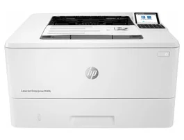 HP Impresora Láser Monocromo LaserJet Enterprise M406dn - Dúplex Automático, Conectividad Gigabit Ethernet, Ideal para Entornos Empresariales