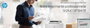 HP LaserJet Enterprise M406dn Impresora Láser Monocromo Dúplex Blanca