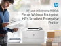 HP LaserJet Enterprise M406dn