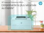 HP LaserJet Enterprise M406dn Impresora Láser Monocromo Dúplex Blanca