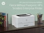 HP LaserJet Enterprise M406dn