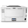 HP LaserJet Enterprise M406dn Impresora Láser Monocromo Dúplex Blanca