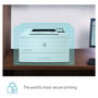 HP LaserJet Enterprise M406dn Impresora Láser Monocromo Dúplex Blanca