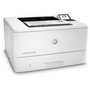 HP LaserJet Enterprise M406dn Impresora Láser Monocromo Dúplex Blanca