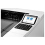 HP LaserJet Enterprise M406dn Impresora Láser Monocromo Dúplex Blanca