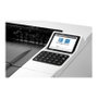 HP LaserJet Enterprise M406dn Impresora Blanco y Negro, hasta 40 ppm, Seguridad Dinámica (3PZ15A#B19)