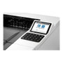 HP LaserJet Enterprise M406dn Impresora Blanco y Negro, hasta 40 ppm, Seguridad Dinámica (3PZ15A#B19)