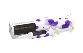 Renaldine Pasta 30 mL para Perros y Gatos - Control Hiperfosfatemia y Acidosis Metabólica