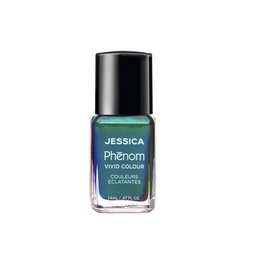 Phenom Vivid Colour, Esmalte de uñas, PHEN-078, Bajo el muérdago, 14 ml