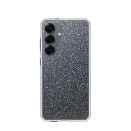 OtterBox React Series Propack para Samsung Galaxy S25, Stardust Clear