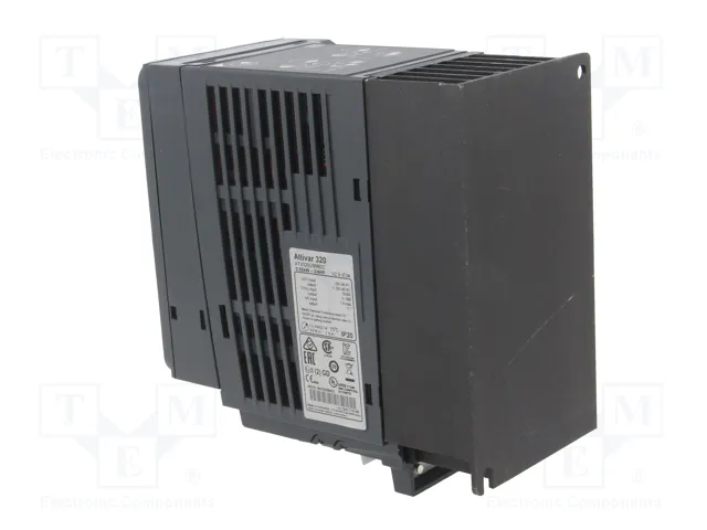 SCHNEIDER ELECTRIC Altivar ATV320 Compact ATV320U06M2C Inversor Vectorial
