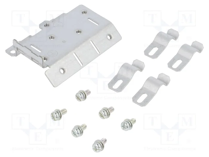 SCHNEIDER ELECTRIC Altivar ATV320 Compact ATV320U06M2C Inversor Vectorial