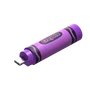 SanDisk Crayola USB-C Flash Drive 128 GB - Vivid Violet (Purple)